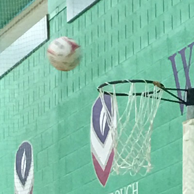 Netball